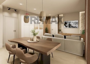 One-room apartment Via Ferruccio Dell'orto, 44 
 Campagnola, Bergamo (neighborhood Campagnola) - photo 1