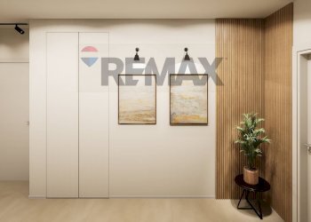 One-room apartment Via Ferruccio Dell'orto, 44 
 Campagnola, Bergamo (neighborhood Campagnola) - photo 5