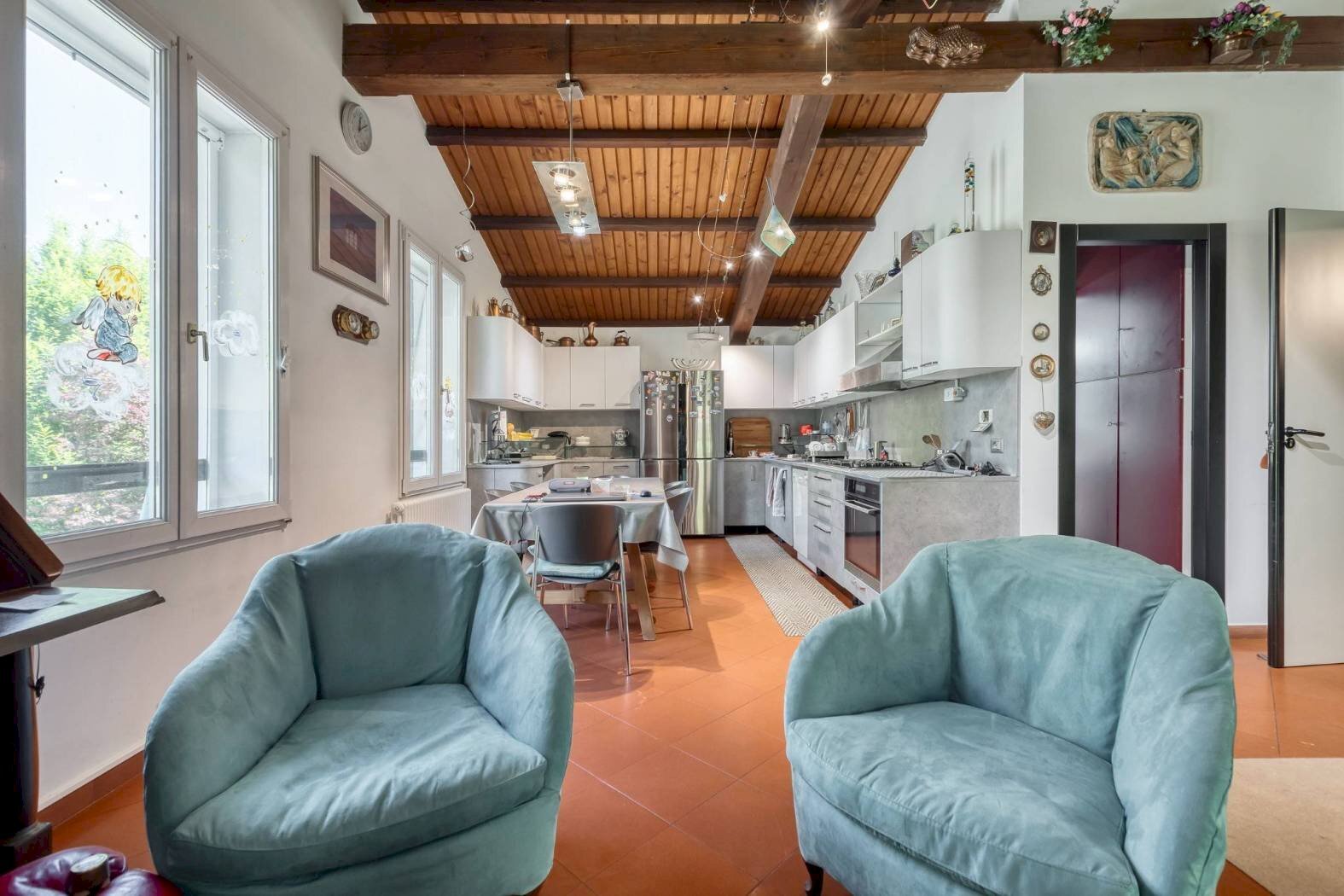 Independent house Via dei Ciclamini, 28, Marzabotto - photo 2