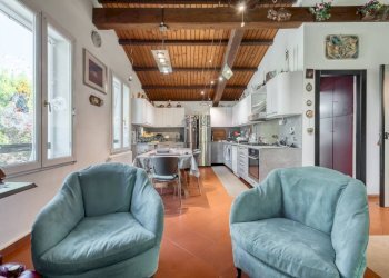 Casa indipendente Via dei Ciclamini, 28, Marzabotto - foto 2