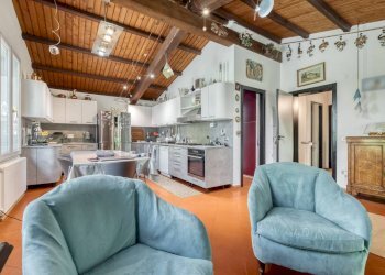 Casa indipendente Via dei Ciclamini, 28, Marzabotto - foto 3