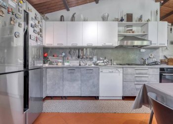 Casa indipendente Via dei Ciclamini, 28, Marzabotto - foto 5