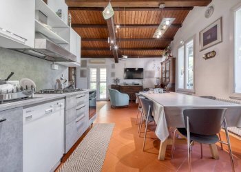 Casa indipendente Via dei Ciclamini, 28, Marzabotto - foto 6