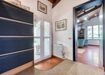 Casa indipendente Via dei Ciclamini, 28, Marzabotto - foto 12