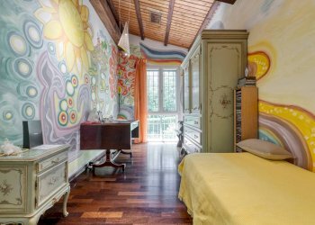 Casa indipendente Via dei Ciclamini, 28, Marzabotto - foto 17