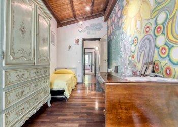 Casa indipendente Via dei Ciclamini, 28, Marzabotto - foto 18