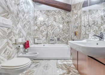 Casa indipendente Via dei Ciclamini, 28, Marzabotto - foto 21