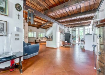 Casa indipendente Via dei Ciclamini, 28, Marzabotto - foto 28