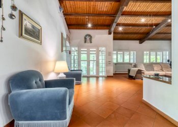 Casa indipendente Via dei Ciclamini, 28, Marzabotto - foto 29