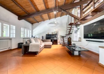 Casa indipendente Via dei Ciclamini, 28, Marzabotto - foto 31