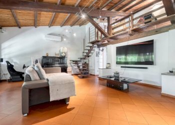 Casa indipendente Via dei Ciclamini, 28, Marzabotto - foto 32