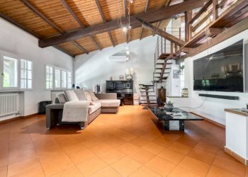Casa indipendente Via dei Ciclamini, 28, Marzabotto - foto 33