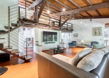 Casa indipendente Via dei Ciclamini, 28, Marzabotto - foto 35