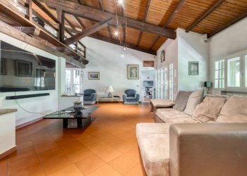 Casa indipendente Via dei Ciclamini, 28, Marzabotto - foto 36