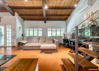 Casa indipendente Via dei Ciclamini, 28, Marzabotto - foto 37