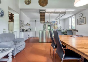 Casa indipendente Via dei Ciclamini, 28, Marzabotto - foto 39