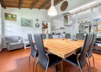 Casa indipendente Via dei Ciclamini, 28, Marzabotto - foto 40
