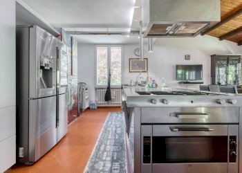 Casa indipendente Via dei Ciclamini, 28, Marzabotto - foto 41