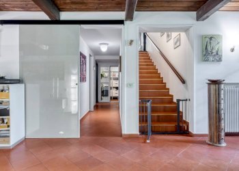 Casa indipendente Via dei Ciclamini, 28, Marzabotto - foto 43
