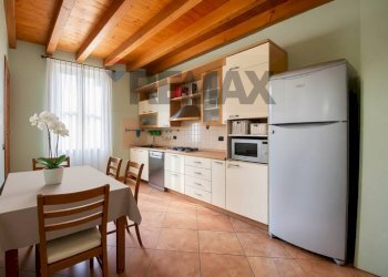 Porzione di casa Via Indipendenza 
 Brescia est, Brescia, Brescia - foto 2