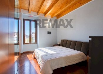 Porzione di casa Via Indipendenza 
 Brescia est, Brescia, Brescia - foto 5