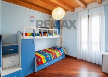 Porzione di casa Via Indipendenza 
 Brescia est, Brescia, Brescia - foto 7