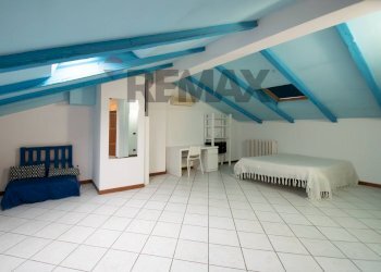 Porzione di casa Via Indipendenza 
 Brescia est, Brescia, Brescia - foto 11