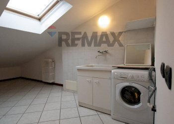 Porzione di casa Via Indipendenza 
 Brescia est, Brescia, Brescia - foto 13