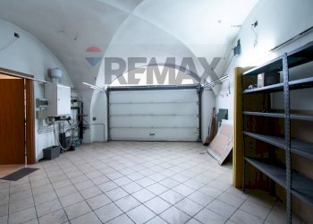 Porzione di casa Via Indipendenza 
 Brescia est, Brescia, Brescia - foto 17