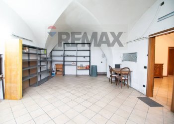Porzione di casa Via Indipendenza 
 Brescia est, Brescia, Brescia - foto 18