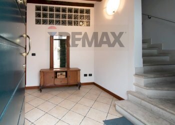 Porzione di casa Via Indipendenza 
 Brescia est, Brescia, Brescia - foto 19