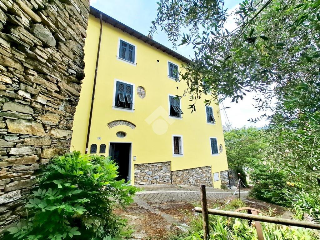 Casa semi indipendente Via Vivarelli, Andora - foto 1