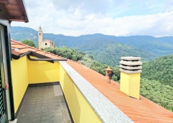 Semi-detached house Via Vivarelli, Andora - photo 21