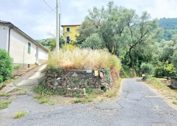 Semi-detached house Via Vivarelli, Andora - photo 22