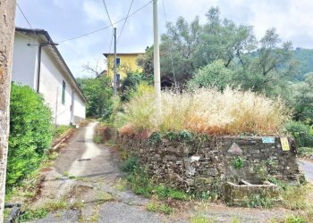 Semi-detached house Via Vivarelli, Andora - photo 23