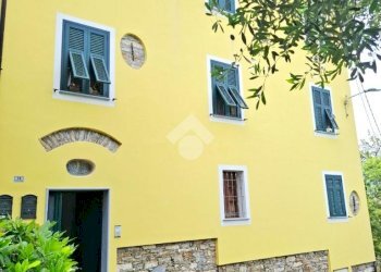 Semi-detached house Via Vivarelli, Andora - photo 25
