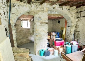 Semi-detached house Via Vivarelli, Andora - photo 29