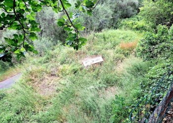 Semi-detached house Via Vivarelli, Andora - photo 32