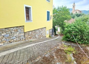 Semi-detached house Via Vivarelli, Andora - photo 34