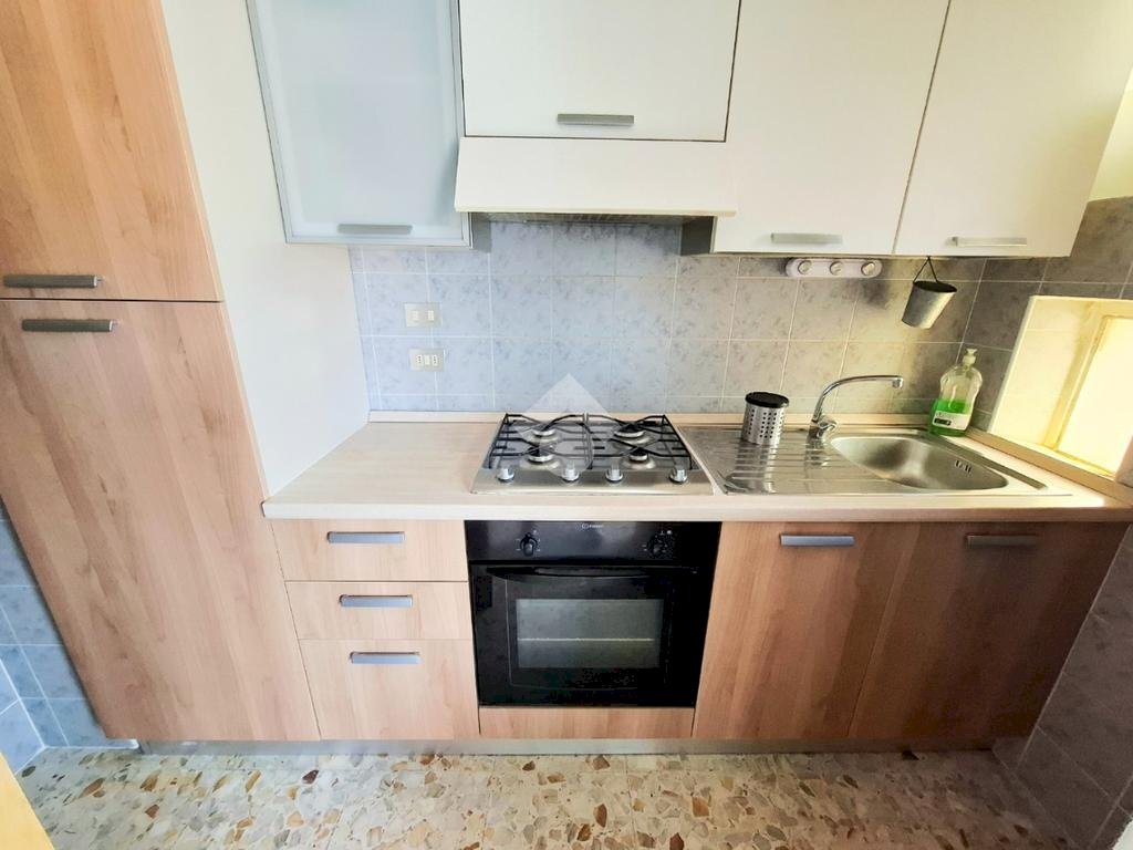 Three-room apartment Via Alessandro Manzoni, San Bartolomeo al Mare - photo 3