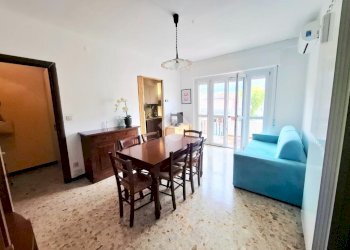 Three-room apartment Via Alessandro Manzoni, San Bartolomeo al Mare - photo 10