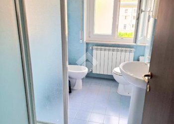 Three-room apartment Via Alessandro Manzoni, San Bartolomeo al Mare - photo 11