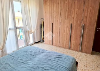 Three-room apartment Via Alessandro Manzoni, San Bartolomeo al Mare - photo 12