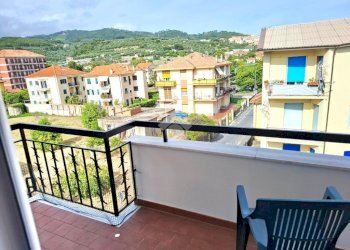 Three-room apartment Via Alessandro Manzoni, San Bartolomeo al Mare - photo 15