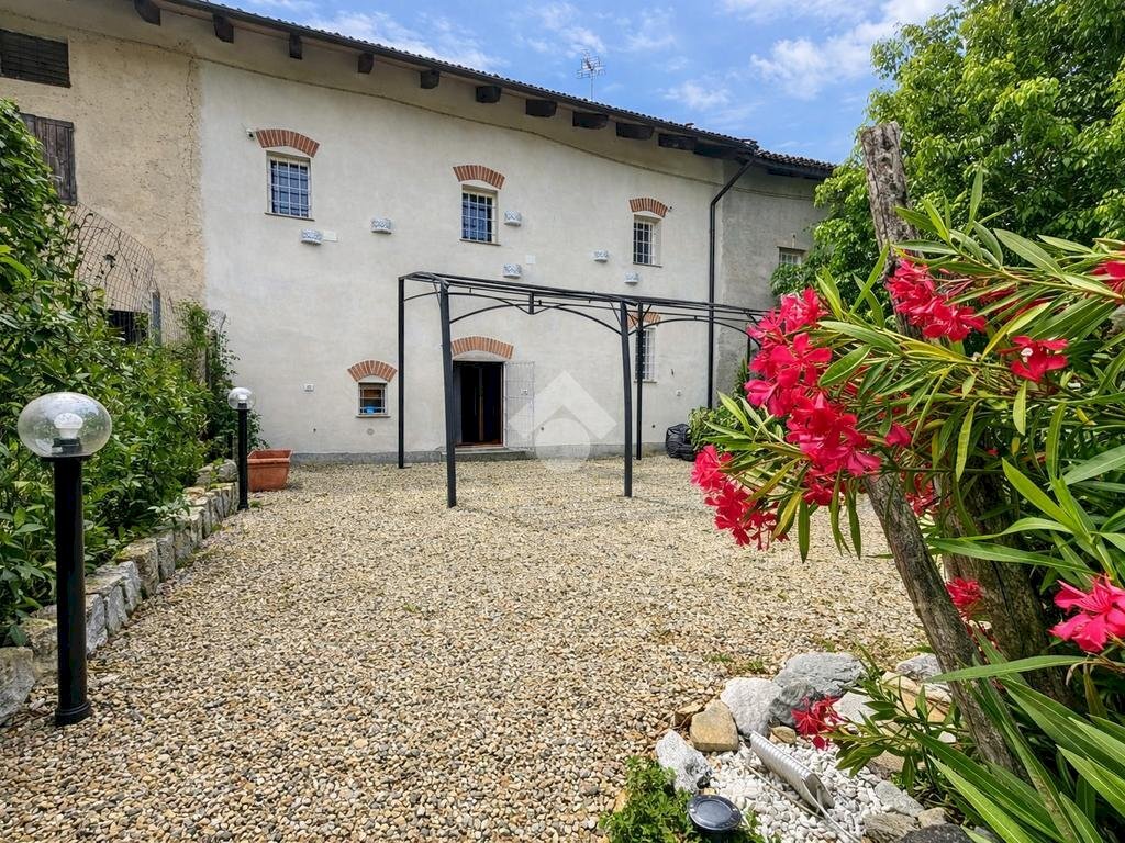 Appartamento Frazione borgonuovo, Osasio - foto 2