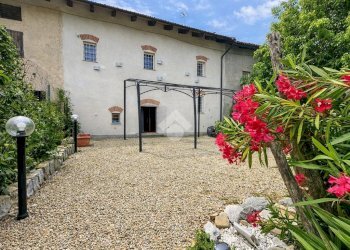 Appartamento Frazione borgonuovo, Osasio - foto 2