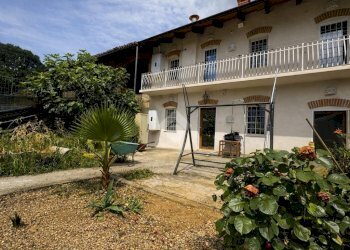 Appartamento Frazione borgonuovo, Osasio - foto 3