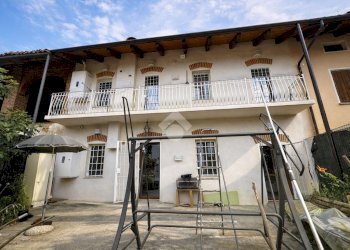 Appartamento Frazione borgonuovo, Osasio - foto 5