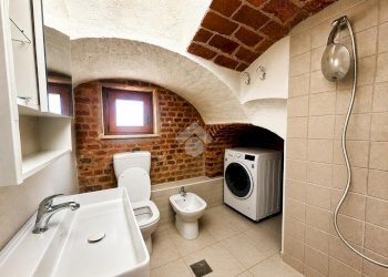 Appartamento Frazione borgonuovo, Osasio - foto 12