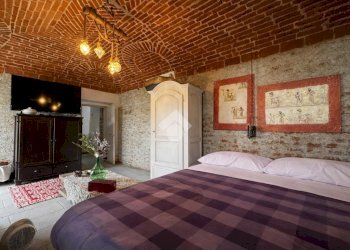 Appartamento Frazione borgonuovo, Osasio - foto 13
